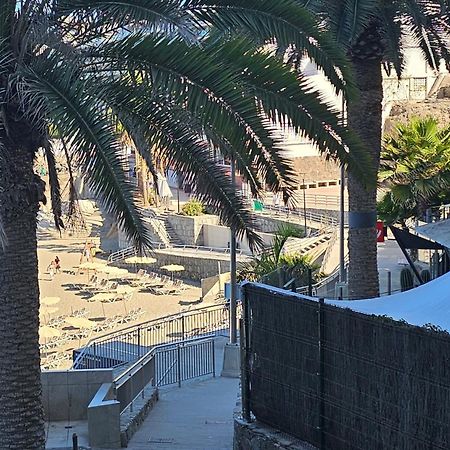 Beachfront Patalavaca Zewnętrze zdjęcie