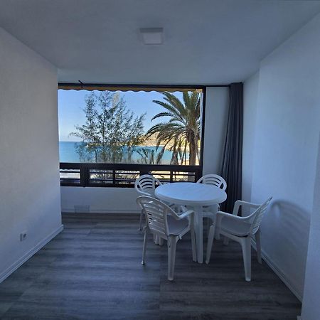 Beachfront Patalavaca Zewnętrze zdjęcie