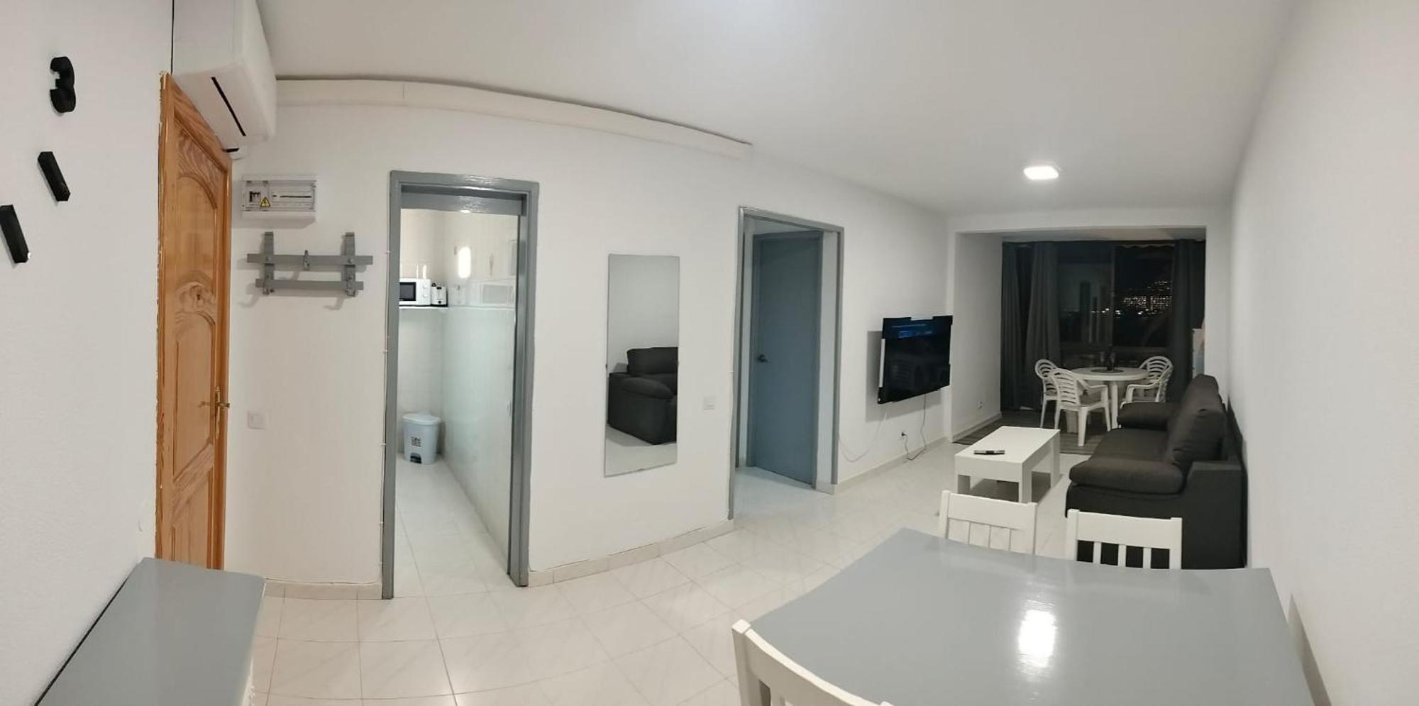 Beachfront Patalavaca Zewnętrze zdjęcie