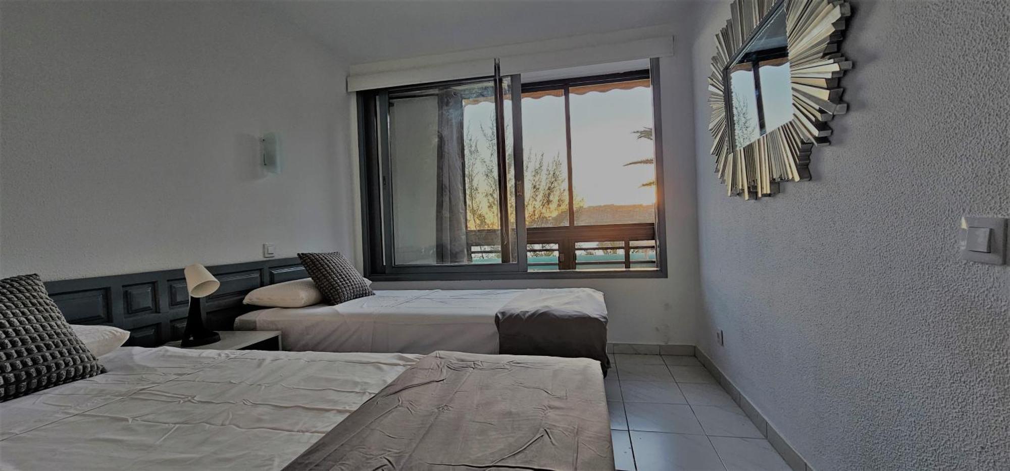 Beachfront Patalavaca Zewnętrze zdjęcie