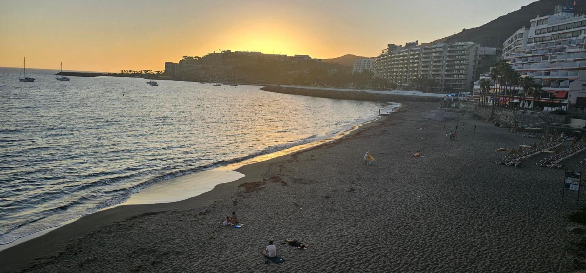 Beachfront Patalavaca Zewnętrze zdjęcie