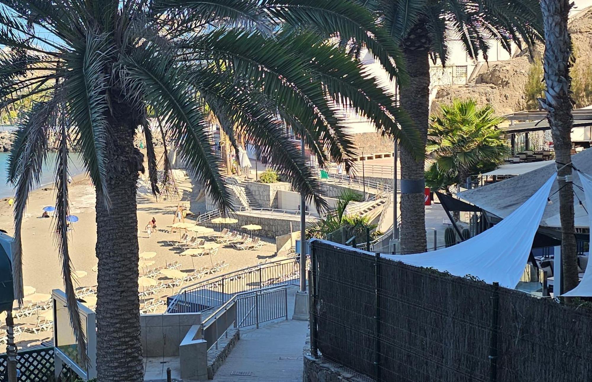 Beachfront Patalavaca Zewnętrze zdjęcie