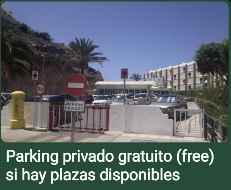 Beachfront Patalavaca Zewnętrze zdjęcie