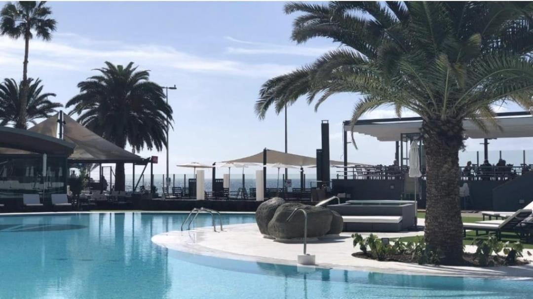 Beachfront Patalavaca Zewnętrze zdjęcie