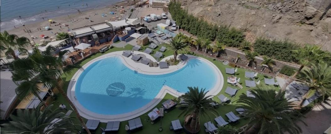 Beachfront Patalavaca Zewnętrze zdjęcie