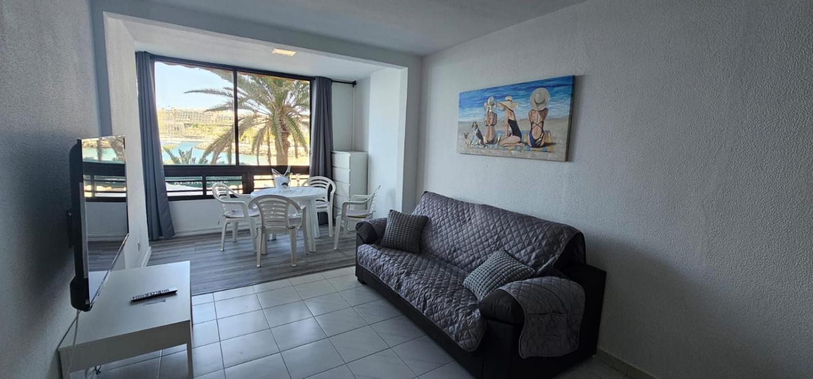 Beachfront Patalavaca Zewnętrze zdjęcie
