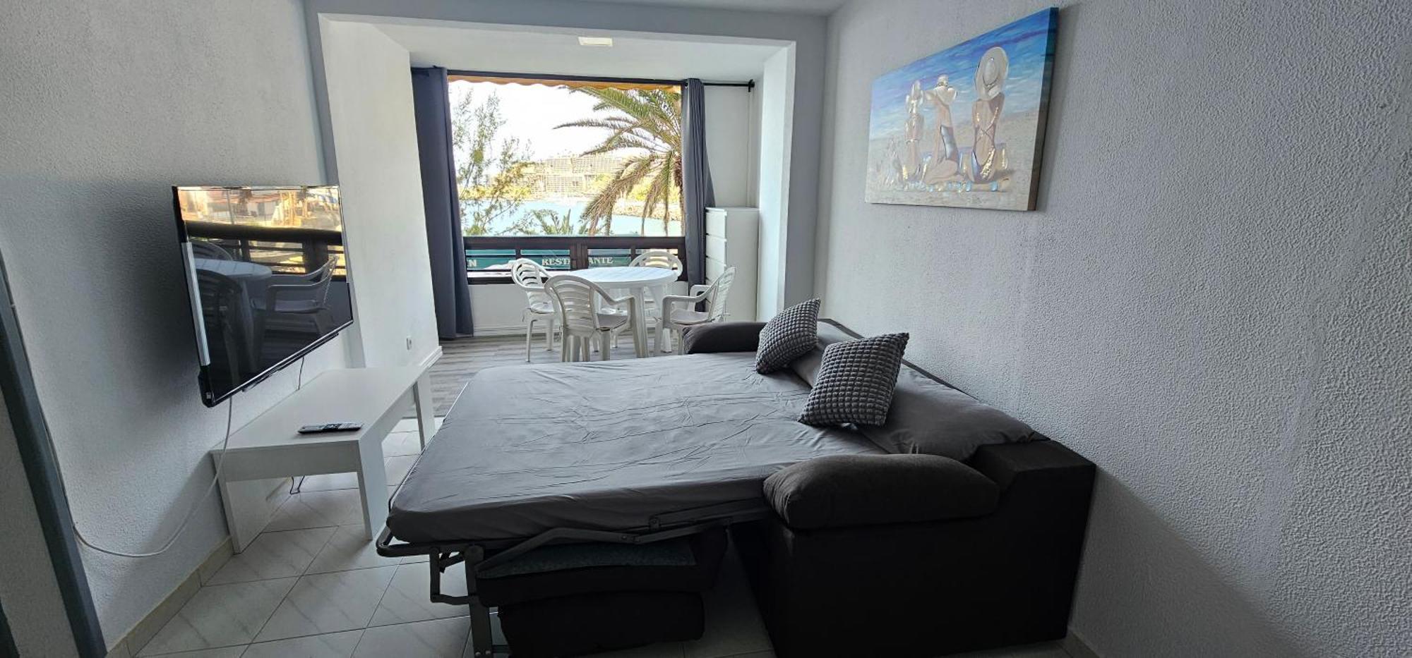 Beachfront Patalavaca Zewnętrze zdjęcie