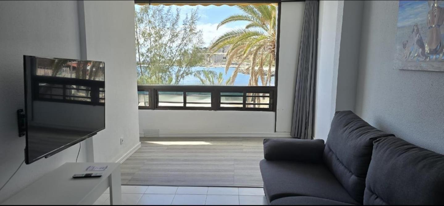 Beachfront Patalavaca Zewnętrze zdjęcie