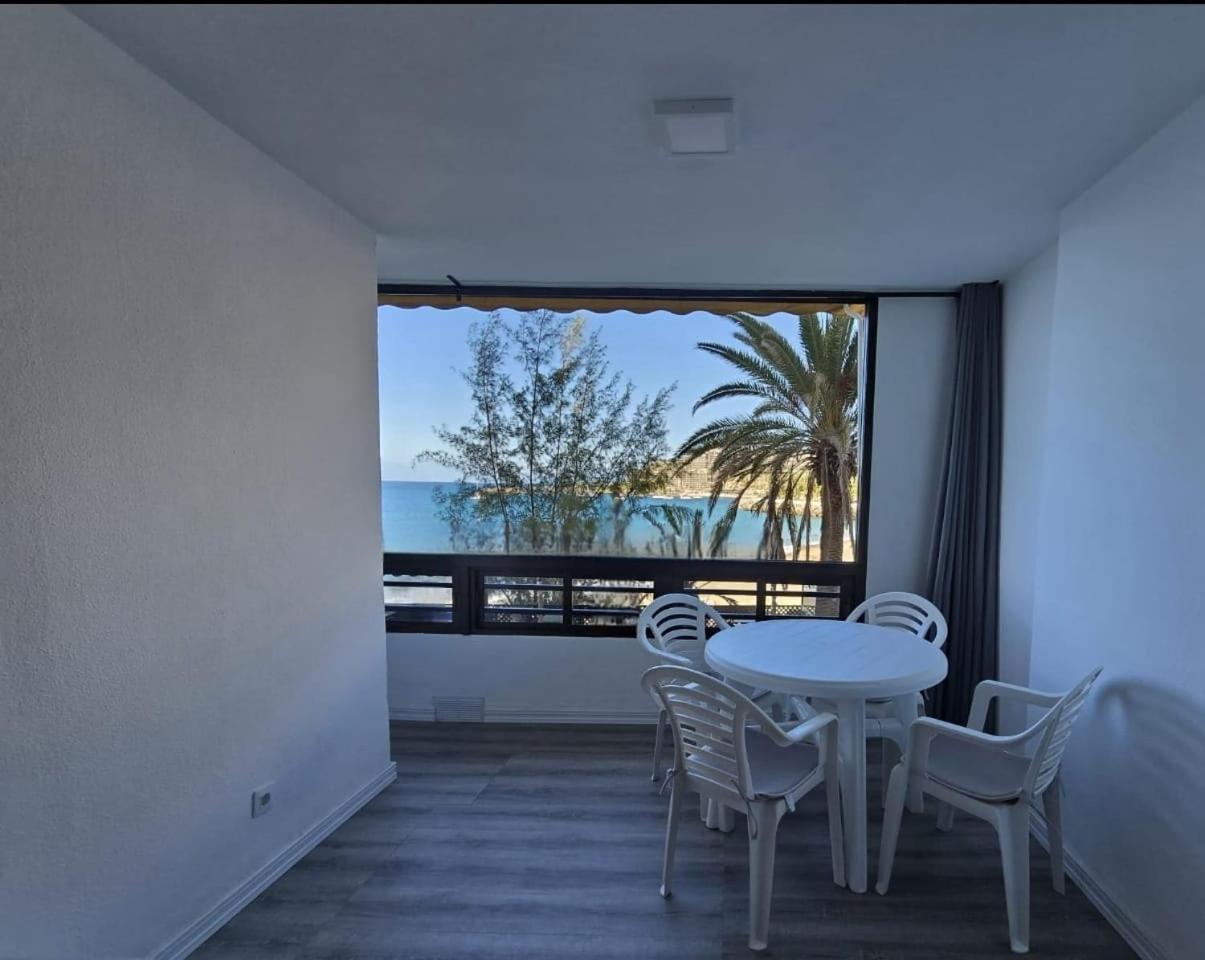 Beachfront Patalavaca Zewnętrze zdjęcie
