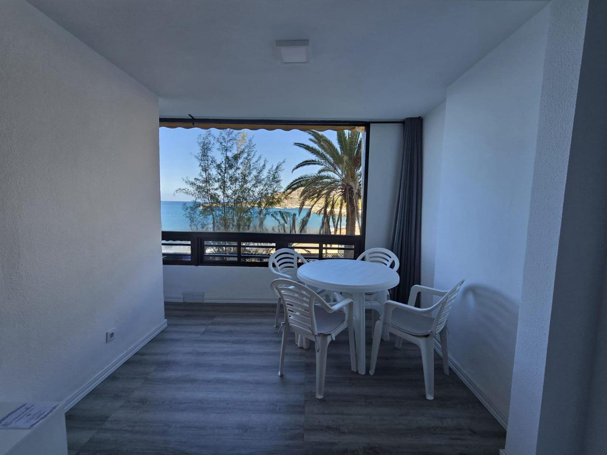 Beachfront Patalavaca Zewnętrze zdjęcie