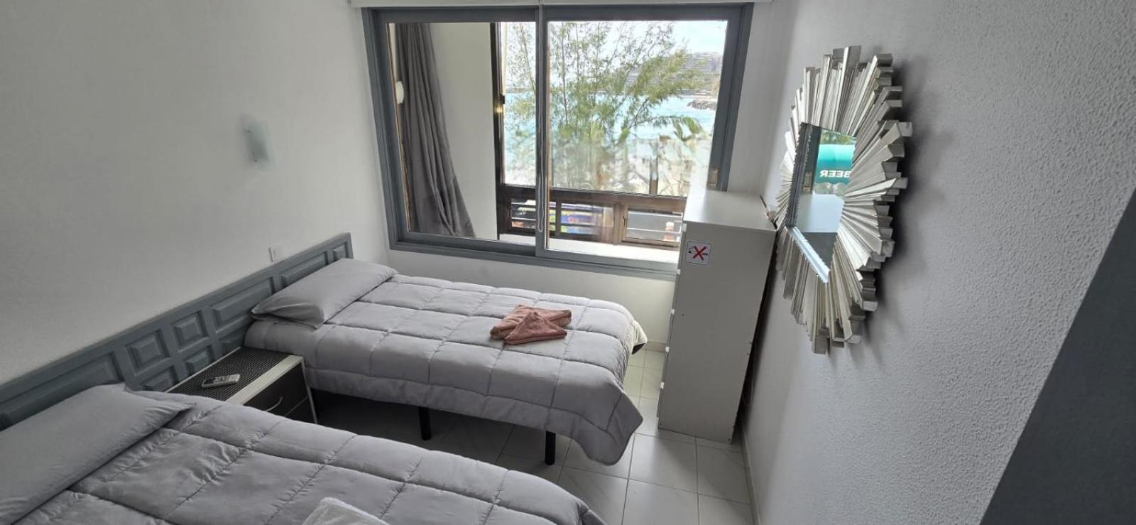 Beachfront Patalavaca Zewnętrze zdjęcie
